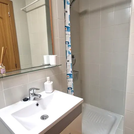 La Carmelita Apartamento *