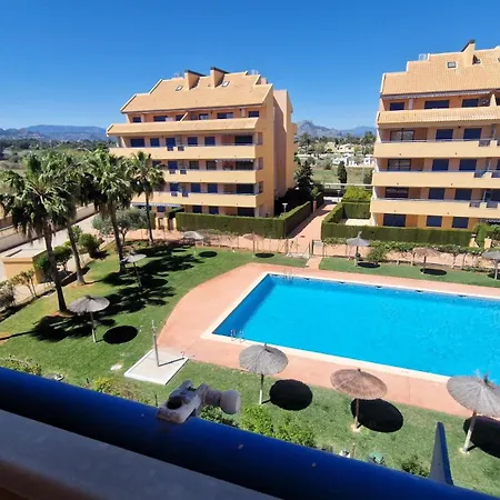 La Carmelita Apartamento *