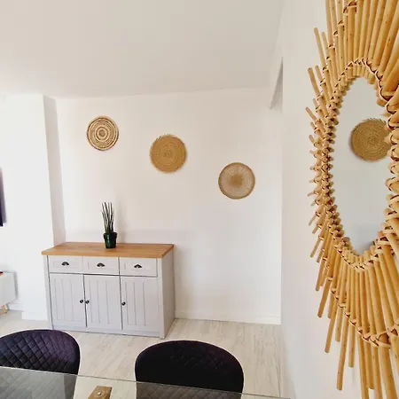 Apartment La Carmelita