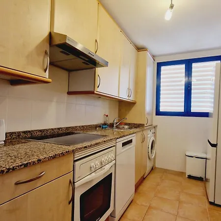La Carmelita Apartment Denia