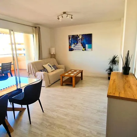 La Carmelita Apartment