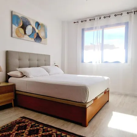 La Carmelita Apartment Dénia