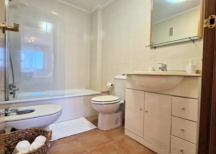 Daire La Carmelita *