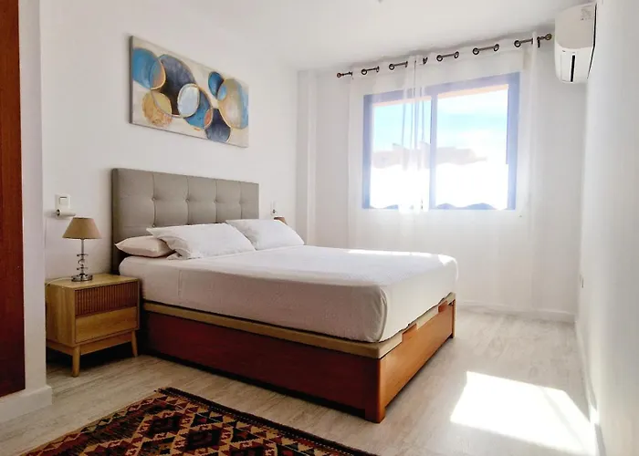 La Carmelita Daire Denia