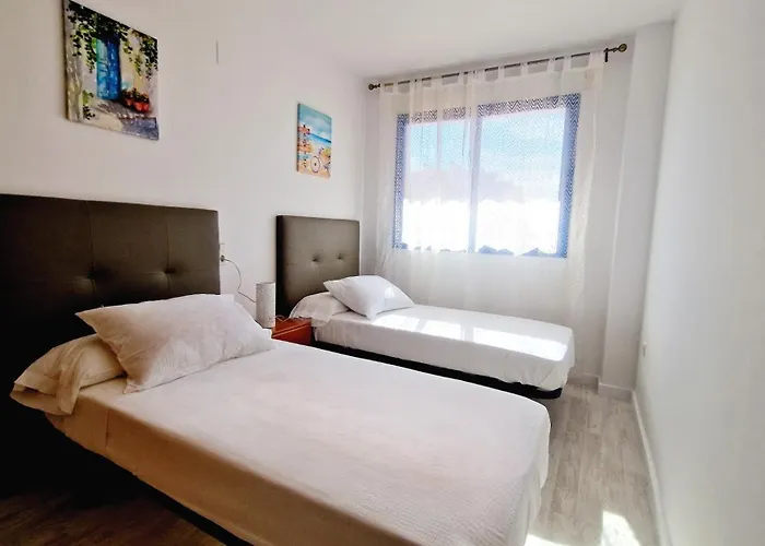 Daire La Carmelita *