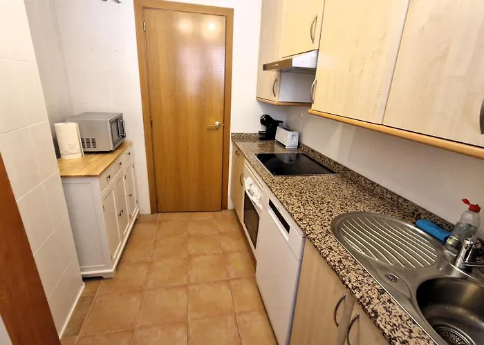 La Carmelita Daire Denia