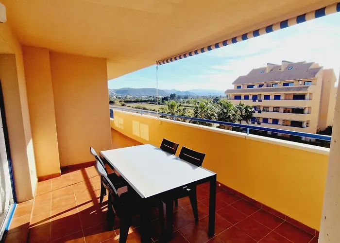 Daire La Carmelita *