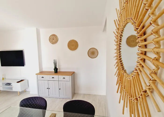 Διαμέρισμα La Carmelita