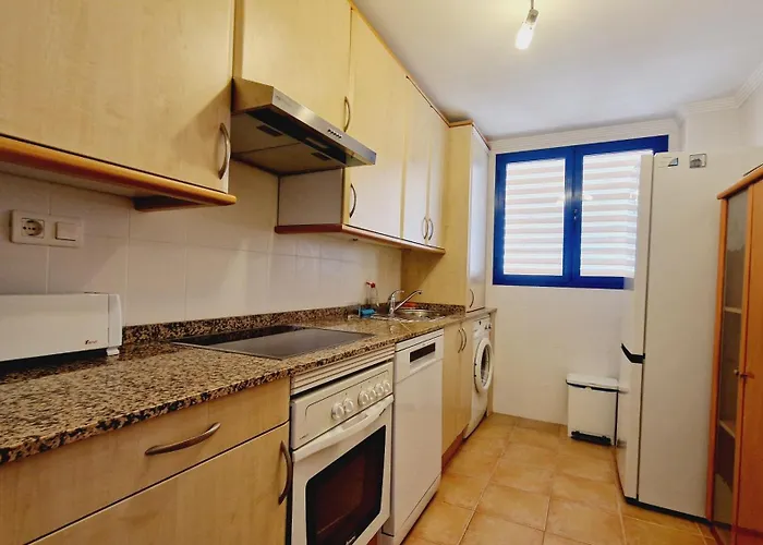 La Carmelita Διαμέρισμα Denia