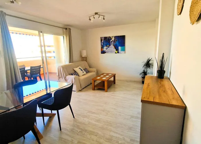 La Carmelita Διαμέρισμα