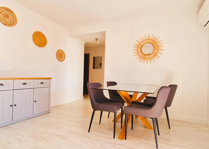 Διαμέρισμα La Carmelita